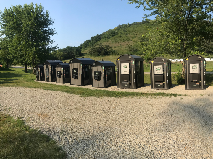 Why Choose Peterson Sales