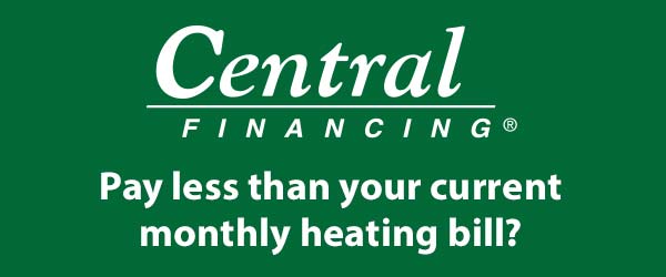 Central Financing